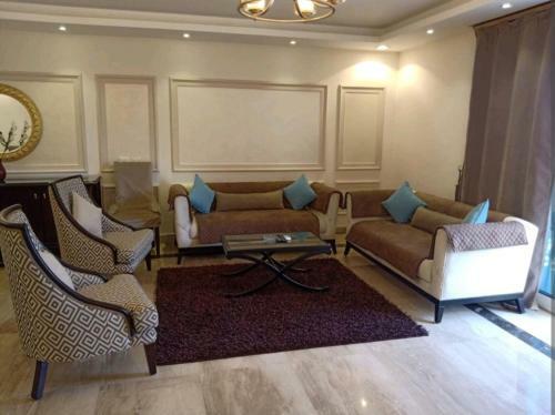 New Luxury Apartments Park View Limited Time Offer