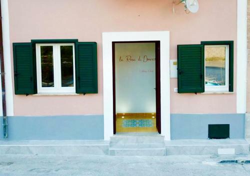 Apartamento La Rosa Di Domenico