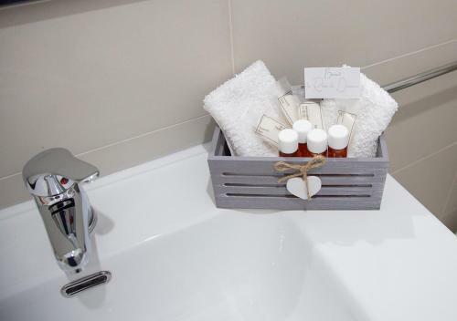 Apartamento La Rosa Di Domenico