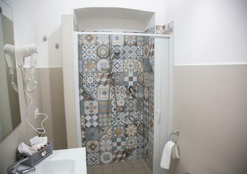 Apartamento La Rosa Di Domenico
