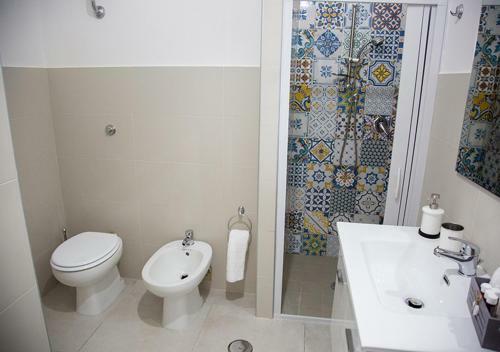 Apartamento La Rosa Di Domenico