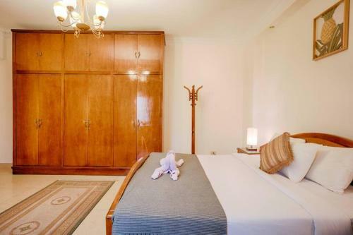Elegant Bright & Cozy Apartment Near Downtown Mall