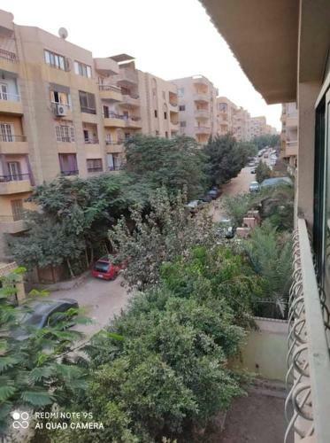Apartamento 5mins Away From The Pyramids