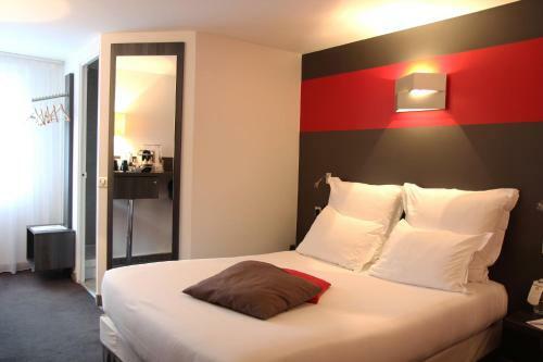 Best Western The Hotel Versailles