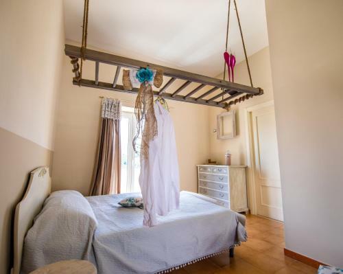 Apartamento Il Panorama Housing Cilento