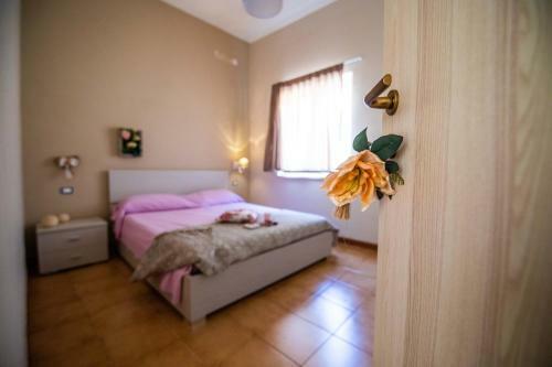 Apartamento Il Panorama Housing Cilento