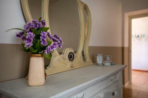 Apartamento Il Panorama Housing Cilento