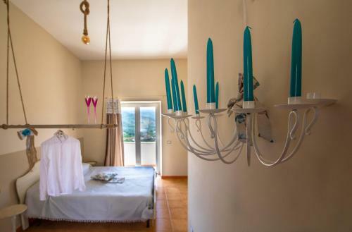 Apartamento Il Panorama Housing Cilento