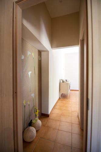 Apartamento Il Panorama Housing Cilento