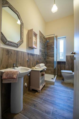Apartamento Il Panorama Housing Cilento