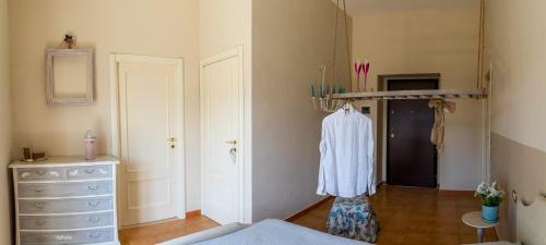 Apartamento Il Panorama Housing Cilento