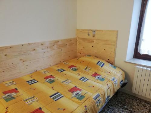 Lessinia Home