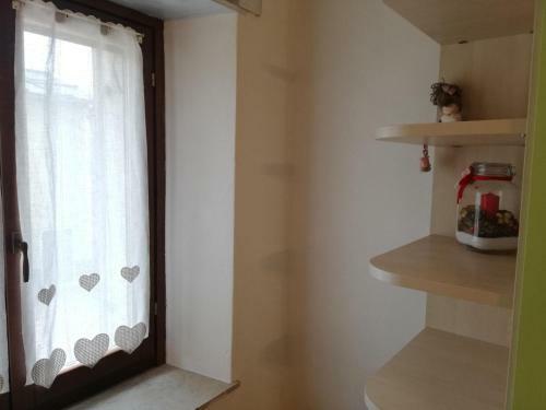 Lessinia Home
