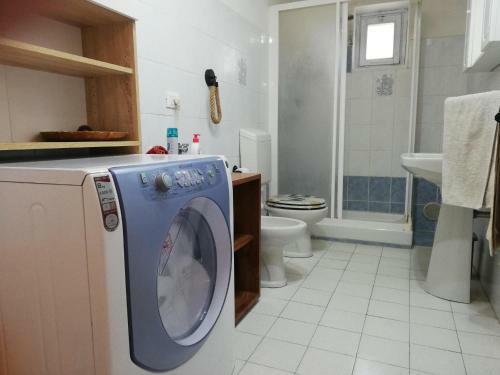 Lessinia Home