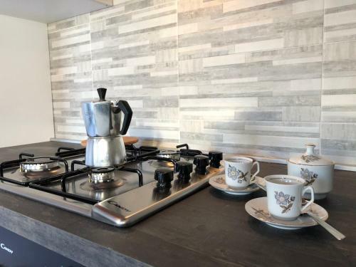 Apartamento Petite Maison Ad Alano