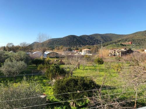 Apartamento Petite Maison Ad Alano