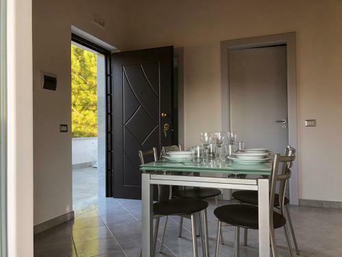 Apartamento Petite Maison Ad Alano