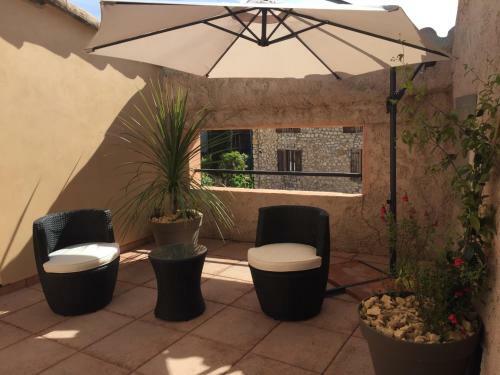 Bed & Breakfast Ancienne Cure