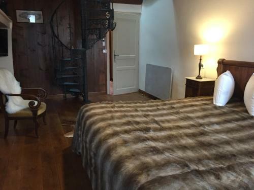 Bed & Breakfast Ancienne Cure