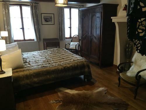 Bed & Breakfast Ancienne Cure