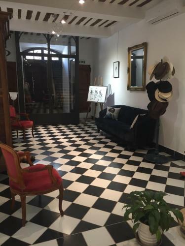 Bed & Breakfast Ancienne Cure