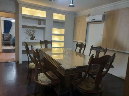 Nasr City Villa