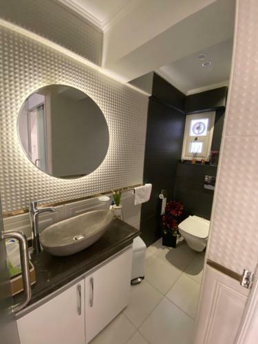 Apartamento Duplex - Nile & Pyramids View
