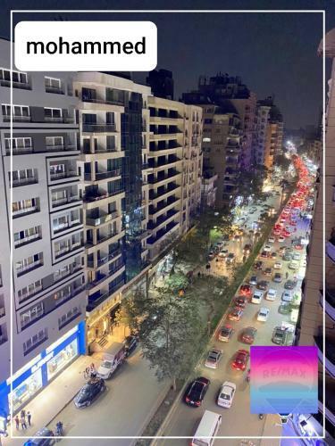 Al Mazyona Apartment Comfortable And Spacious, Suitable For Families