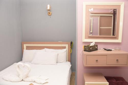 Albergue Cairo City