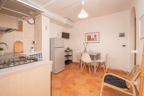 Apartamento Marinelle