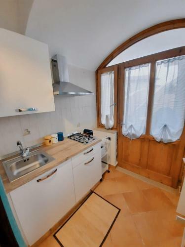 Apartamento Marinelle