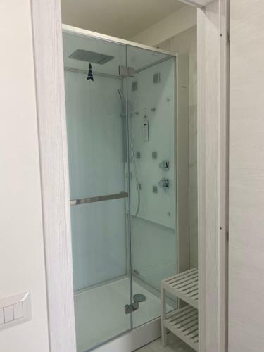 Bed & Breakfast Infinify Castellabate B & B Di Charme