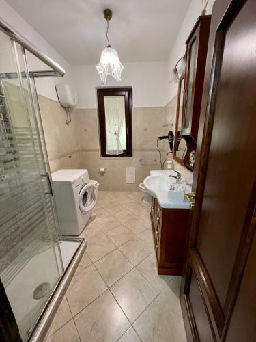 Apartamento A Casa Di Ale