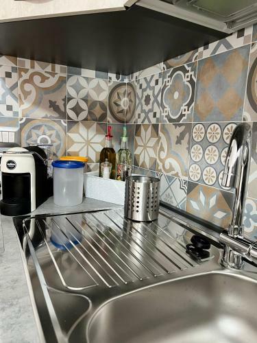 Apartamento A Casa Di Ale