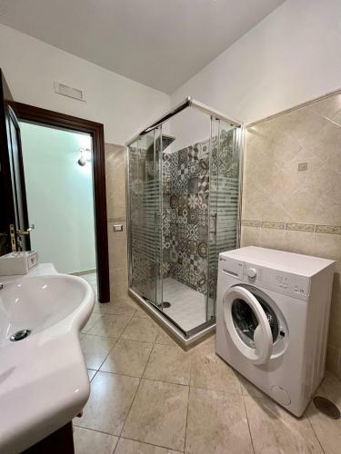 Apartamento A Casa Di Ale