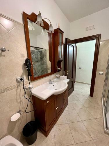Apartamento A Casa Di Ale