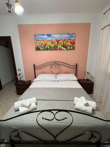 Apartamento A Casa Di Ale