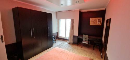 Apartamento Zamlek Nile View