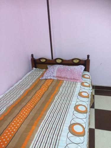 Giza Comfort Apartments