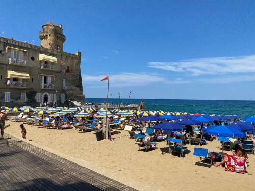 Apartamento Ulisse