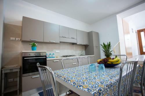 Apartamento Ulisse