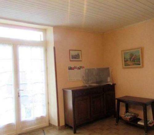 Maison de 3 Chambres Avec Jardin Clos Et Wifi A Bussac