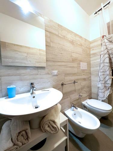 Apartamento Country Holidays Residence