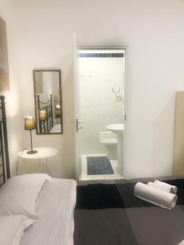 Apartamento Home La Corte
