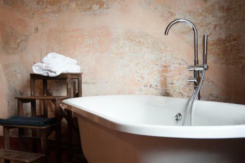 Bed & Breakfast Corte Mantovanella