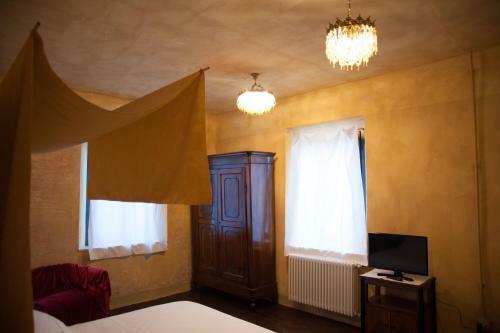 Bed & Breakfast Corte Mantovanella