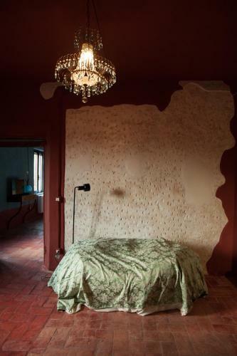 Bed & Breakfast Corte Mantovanella