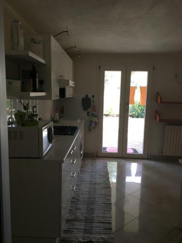 Apartamento Appartamento Degli Ulivi