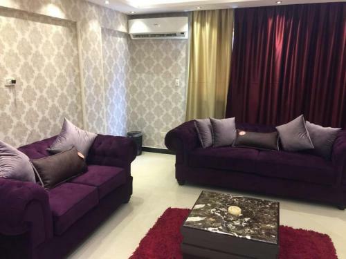 Apartamento Spacious Flat, Mohandessin, ????? ????? ???????