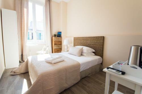 Hostal Emily Rooms